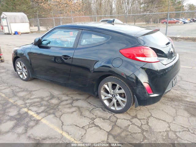 Hyundai VELOSTER 2016 KMHTC6AD9GU282453 Image 3