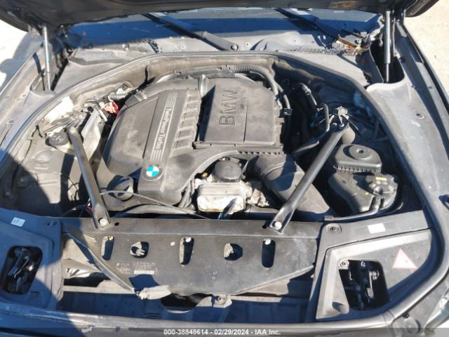 WBA5B3C54ED538044 BMW 535i Xdrive