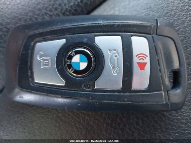 WBA5B3C54ED538044 BMW 535i Xdrive