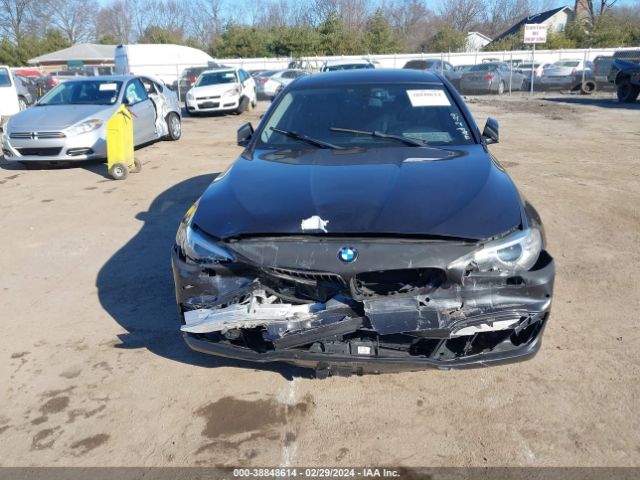 WBA5B3C54ED538044 BMW 535i Xdrive