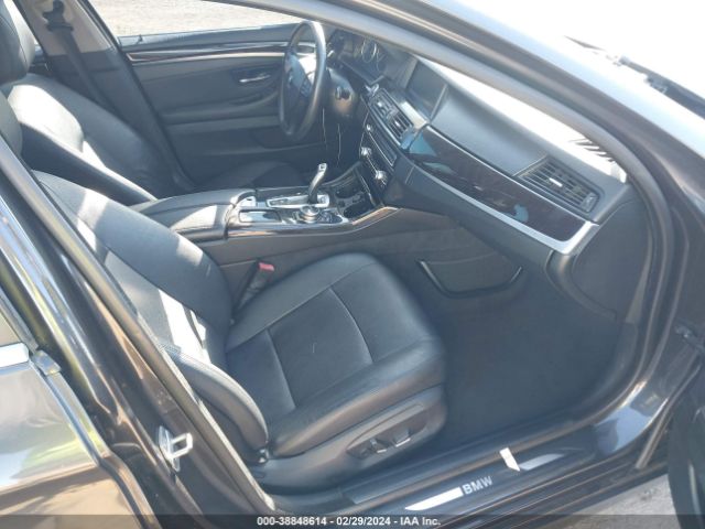 WBA5B3C54ED538044 BMW 535i Xdrive