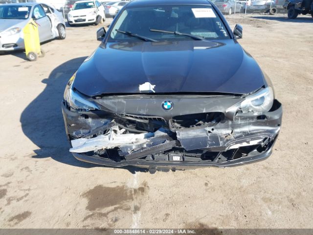 WBA5B3C54ED538044 BMW 535i Xdrive