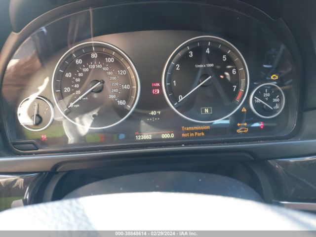 WBA5B3C54ED538044 BMW 535i Xdrive