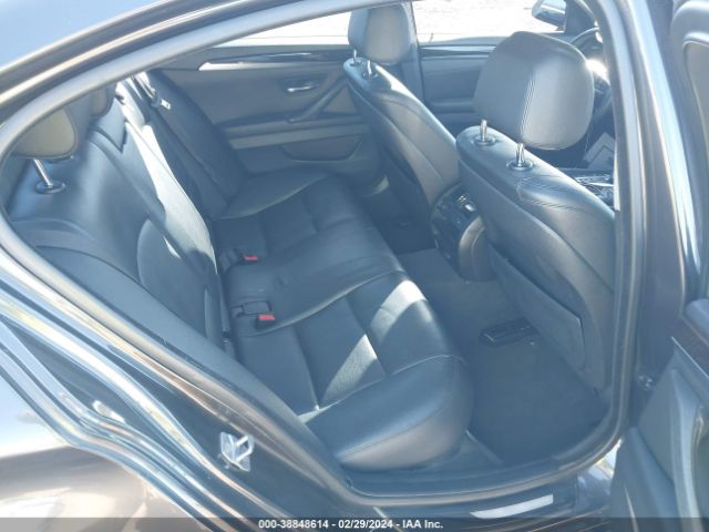 WBA5B3C54ED538044 BMW 535i Xdrive