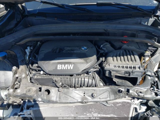 WBXYJ5C33JEF73732 BMW X2 Xdrive28i