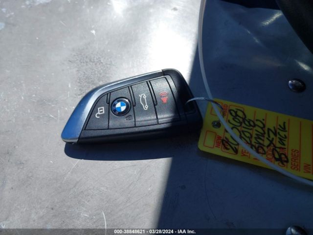 WBXYJ5C33JEF73732 BMW X2 Xdrive28i
