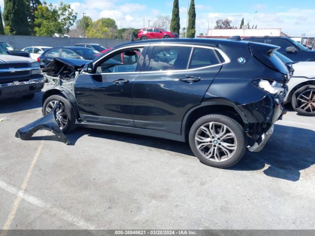WBXYJ5C33JEF73732 BMW X2 Xdrive28i