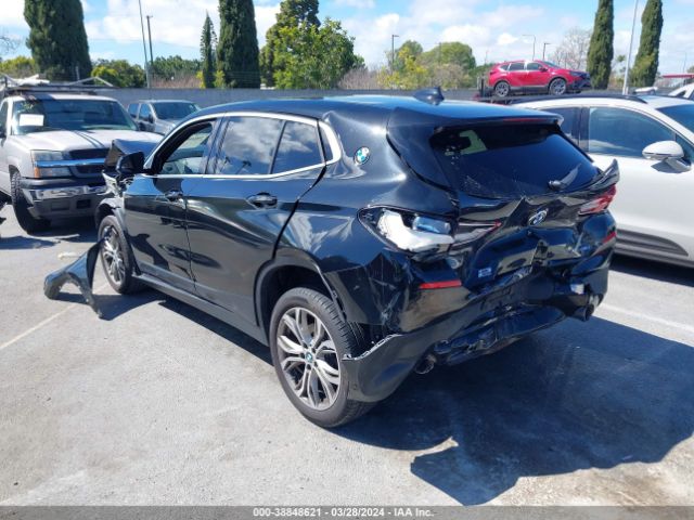 WBXYJ5C33JEF73732 BMW X2 Xdrive28i
