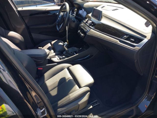 WBXYJ5C33JEF73732 BMW X2 Xdrive28i