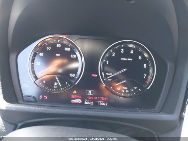 WBXYJ5C33JEF73732 BMW X2 Xdrive28i