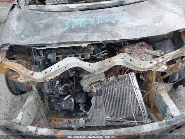 Nissan SENTRA S 2019 3N1AB7AP1KY353118 Image 10