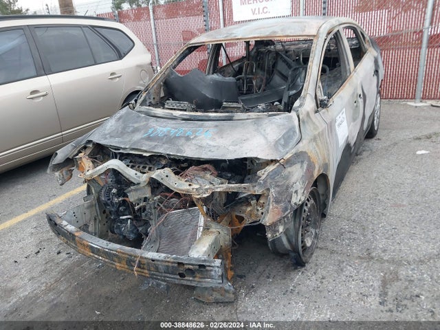 Nissan SENTRA S 2019 3N1AB7AP1KY353118 Image 6