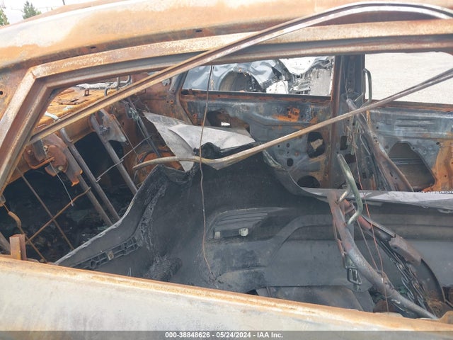 Nissan SENTRA S 2019 3N1AB7AP1KY353118 Image 8