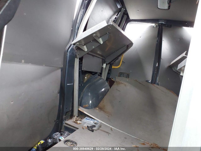 WD3PE7CD0JP642714 Mercedes-Benz Sprinter 2500 Standard Roof V6