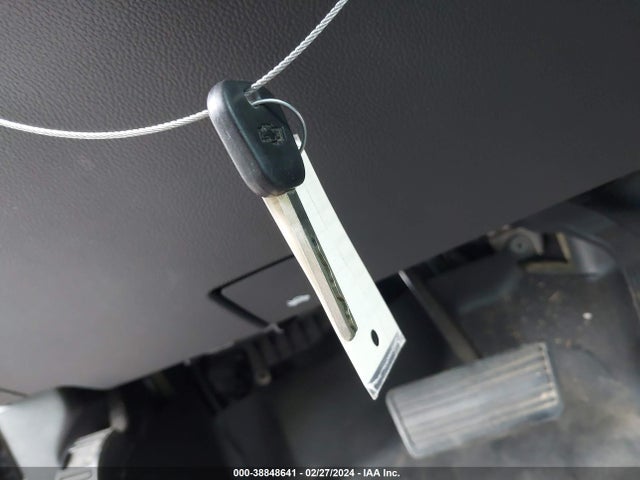 Chevrolet Silverado 1500 Wt 2016 1GCRCNEH5GZ322939 Image 11