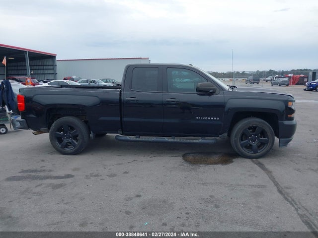 Chevrolet Silverado 1500 Wt 2016 1GCRCNEH5GZ322939 Image 13