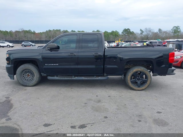 Chevrolet Silverado 1500 Wt 2016 1GCRCNEH5GZ322939 Image 14