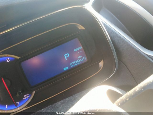 3GNCJPSB4GL255448 Chevrolet Trax Lt