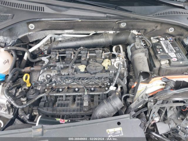 1VWMA7A38LC014552 Volkswagen Passat 2.0t R-line