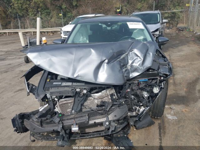 1VWMA7A38LC014552 Volkswagen Passat 2.0t R-line