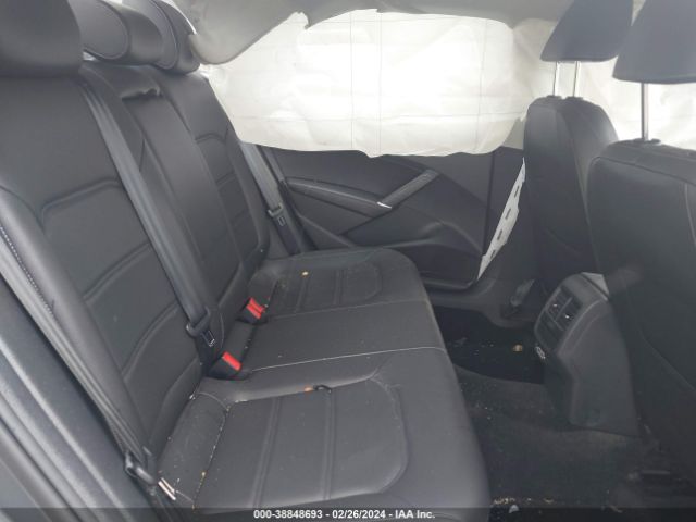 1VWMA7A38LC014552 Volkswagen Passat 2.0t R-line