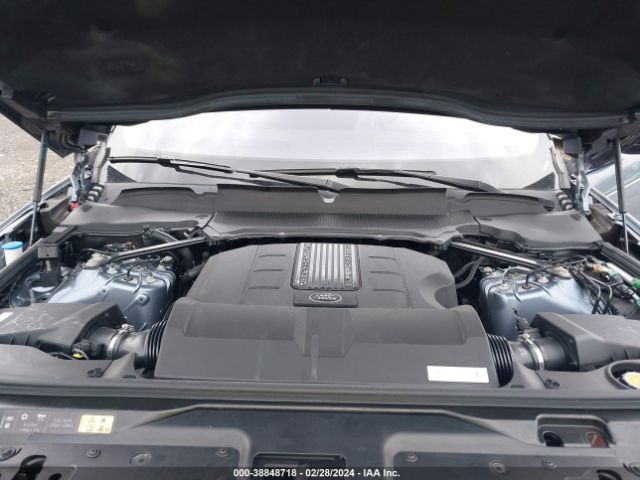 SALRR2RV2JA078405 Land Rover Discovery Hse
