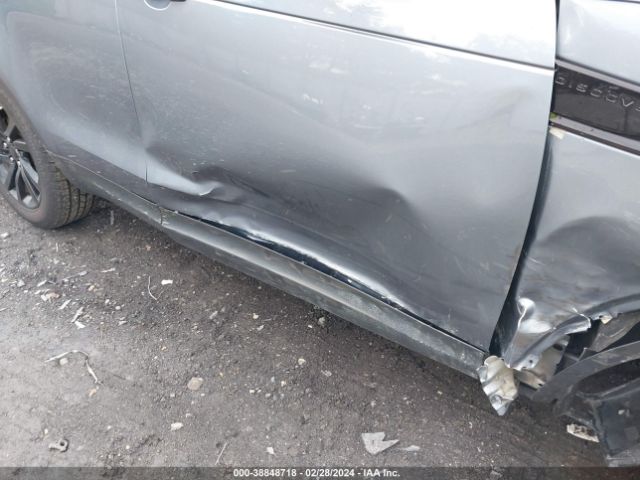 SALRR2RV2JA078405 Land Rover Discovery Hse