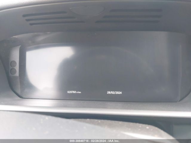 SALRR2RV2JA078405 Land Rover Discovery Hse