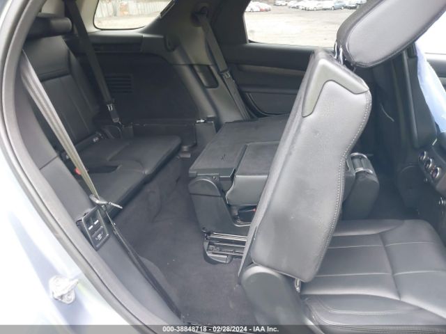 SALRR2RV2JA078405 Land Rover Discovery Hse
