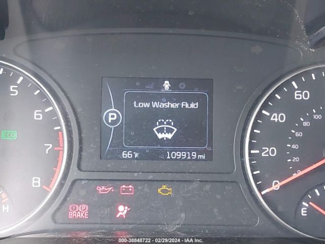 5XXGT4L36GG054821 KIA Optima Lx