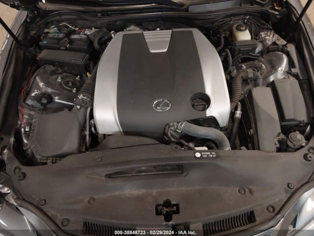 JTHCM1D25G5006813 Lexus IS 300