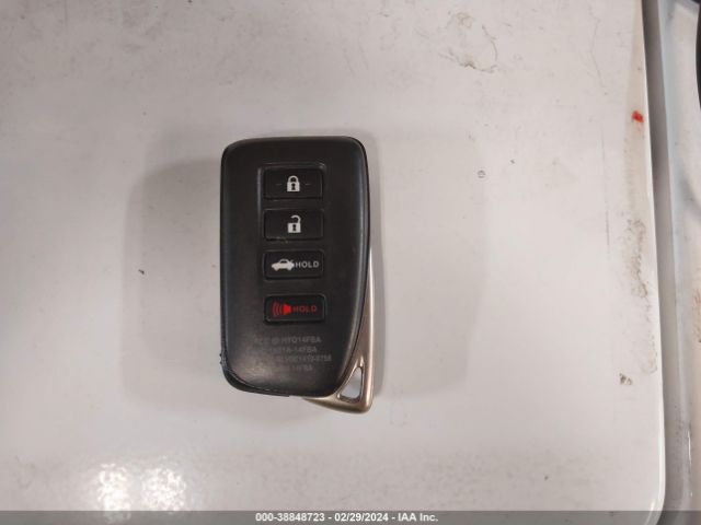 JTHCM1D25G5006813 Lexus IS 300