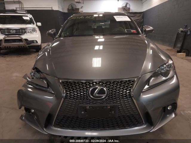 JTHCM1D25G5006813 Lexus IS 300