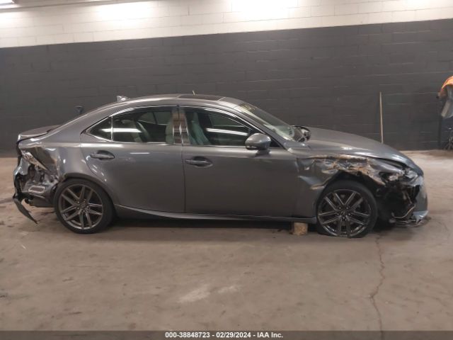JTHCM1D25G5006813 Lexus IS 300