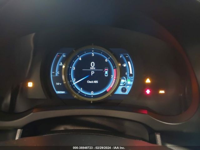 JTHCM1D25G5006813 Lexus IS 300