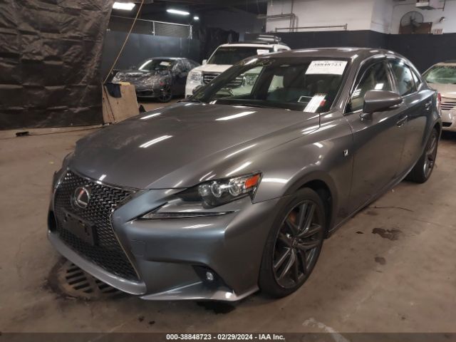 JTHCM1D25G5006813 Lexus IS 300