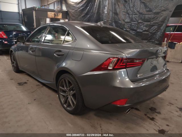 JTHCM1D25G5006813 Lexus IS 300