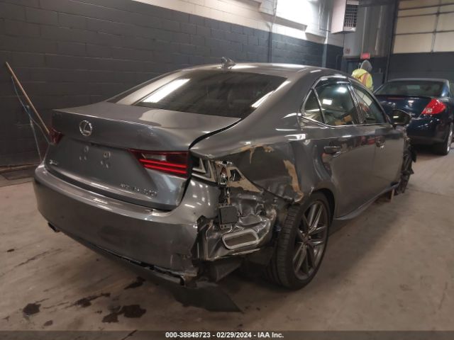 JTHCM1D25G5006813 Lexus IS 300