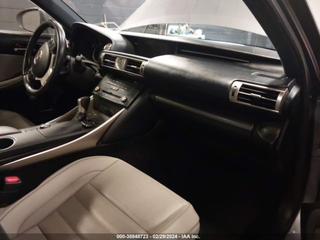 JTHCM1D25G5006813 Lexus IS 300