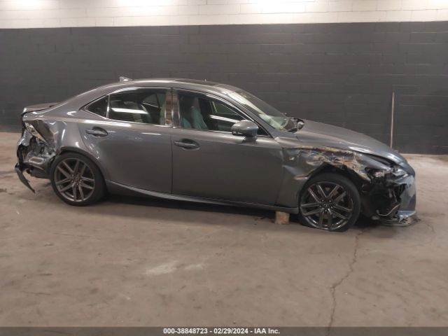 JTHCM1D25G5006813 Lexus IS 300