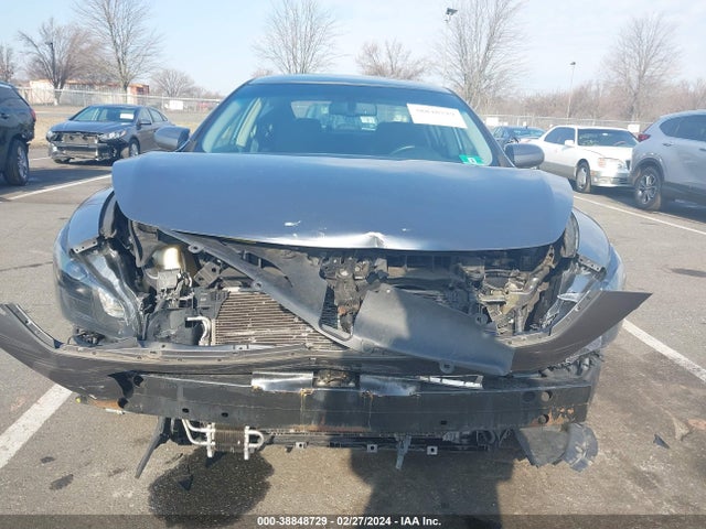 Nissan Maxima 3.5 S 2014 1N4AA5AP9EC496423 Image 6