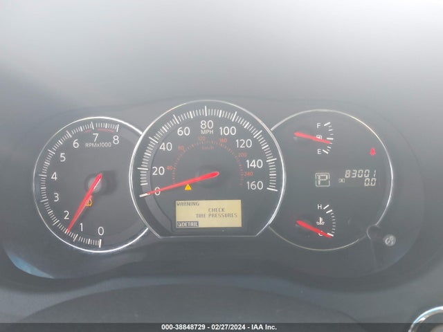 Nissan Maxima 3.5 S 2014 1N4AA5AP9EC496423 Image 7