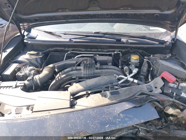 Subaru Crosstrek 2.0i Premium 2019 JF2GTACC7KH319872 Image 10