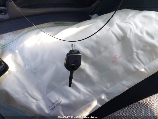 Subaru Crosstrek 2.0i Premium 2019 JF2GTACC7KH319872 Image 11