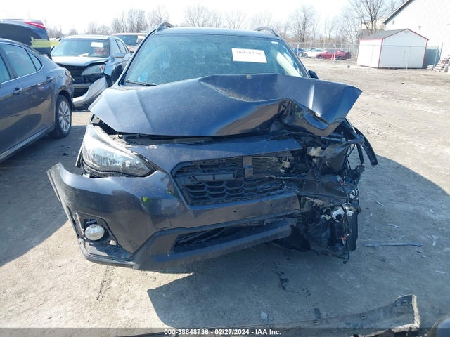 Subaru Crosstrek 2.0i Premium 2019 JF2GTACC7KH319872 Image 13