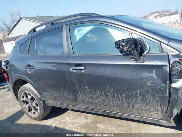 Subaru Crosstrek 2.0i Premium 2019 JF2GTACC7KH319872 Image 14