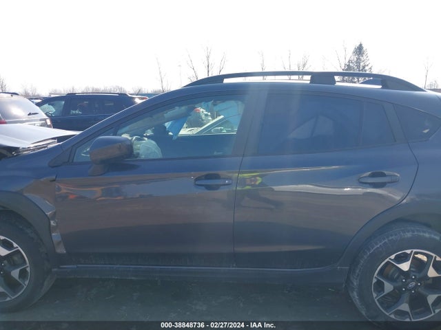 Subaru Crosstrek 2.0i Premium 2019 JF2GTACC7KH319872 Image 15
