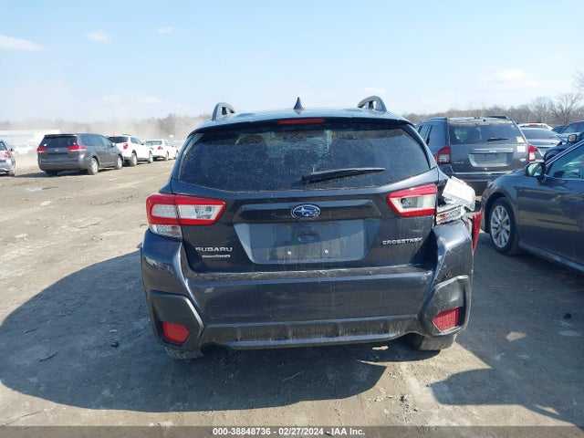 Subaru Crosstrek 2.0i Premium 2019 JF2GTACC7KH319872 Image 17