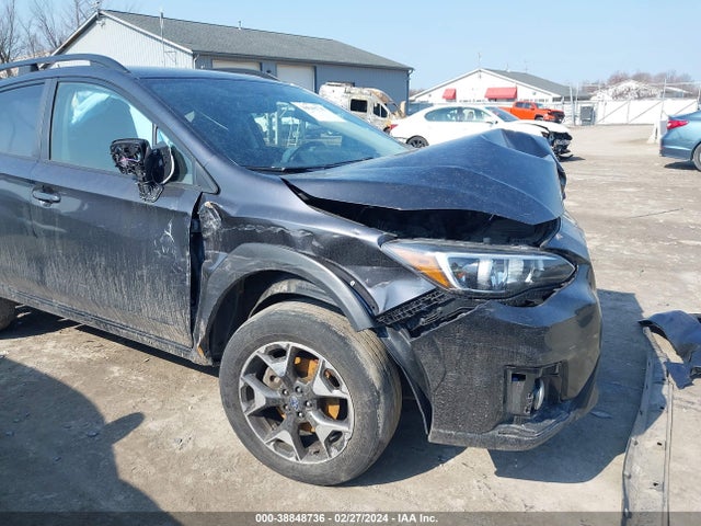 Subaru Crosstrek 2.0i Premium 2019 JF2GTACC7KH319872 Image 18