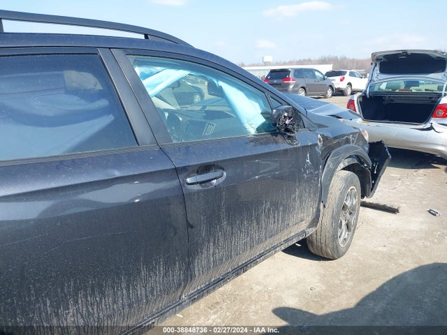Subaru Crosstrek 2.0i Premium 2019 JF2GTACC7KH319872 Image 19